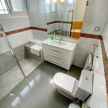 Willa Casa Picarany Almoster