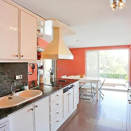Casa Picarany Willa
