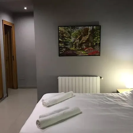 Вилла Casa Picarany *