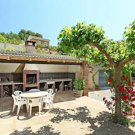 Casa Picarany Almoster