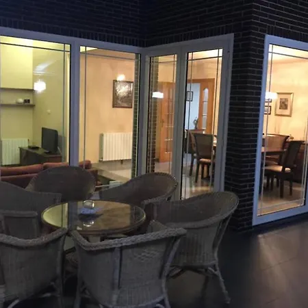 Casa Picarany Willa