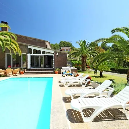 Willa Casa Picarany *