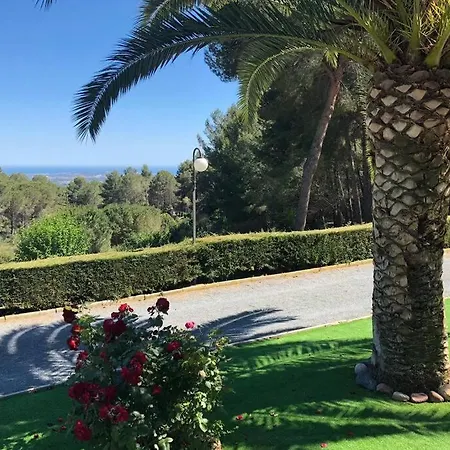 Casa Picarany Villa *