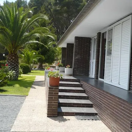 Casa Picarany Вилла *