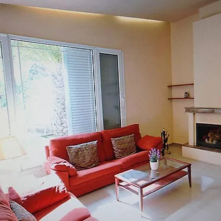 Вилла Casa Picarany *