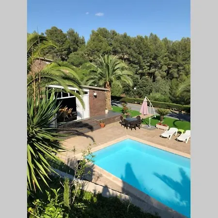 Casa Picarany * Almoster