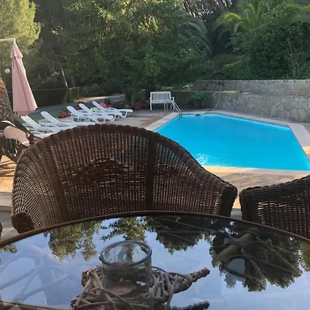 Casa Picarany Вилла *