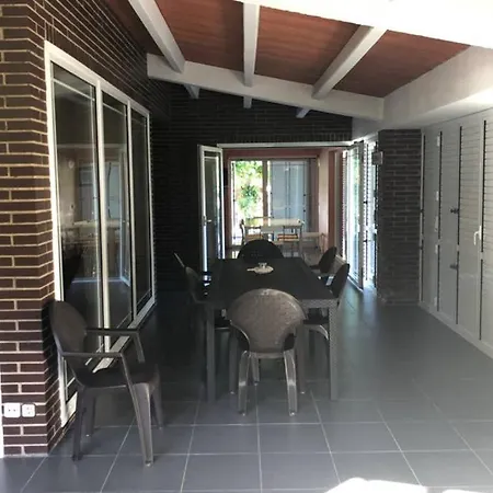 Casa Picarany *