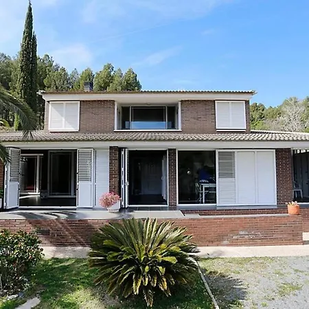Casa Picarany Willa *