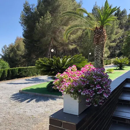Casa Picarany Willa Almoster