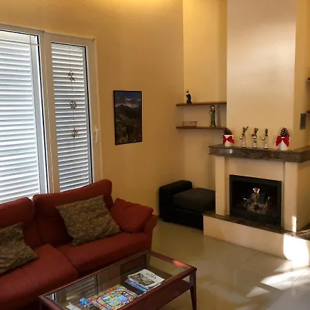 Casa Picarany וילה Almoster