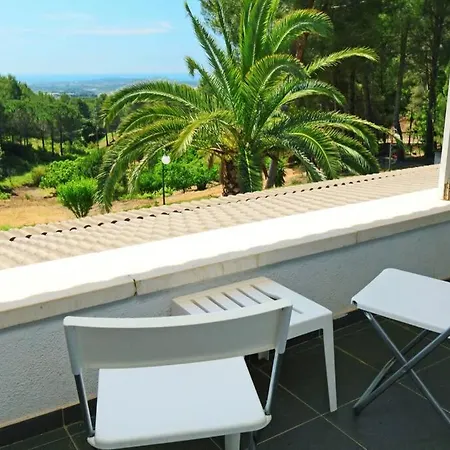 Casa Picarany Villa Almoster