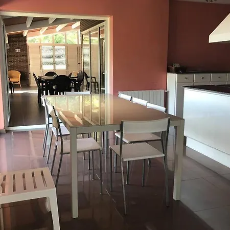 Casa Picarany Almoster