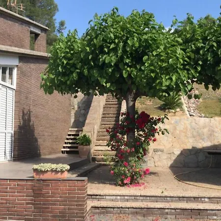 Villa Casa Picarany Almoster
