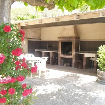Villa Casa Picarany *