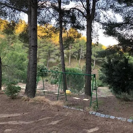 Villa Casa Picarany