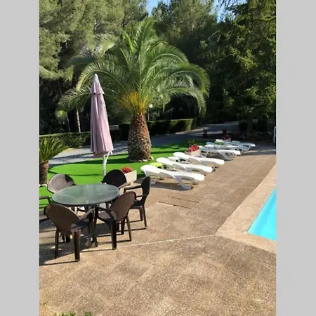Casa Picarany Villa