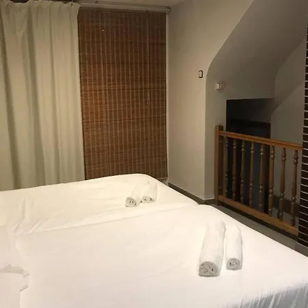 Villa Casa Picarany