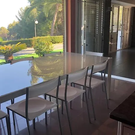 Villa Casa Picarany Almoster