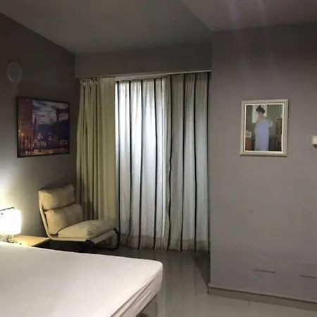 וילה Casa Picarany