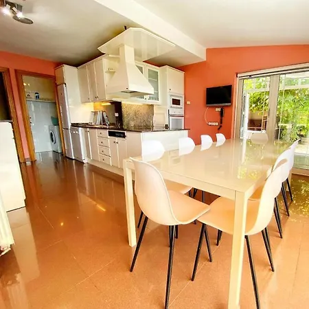Casa Picarany Villa Almoster