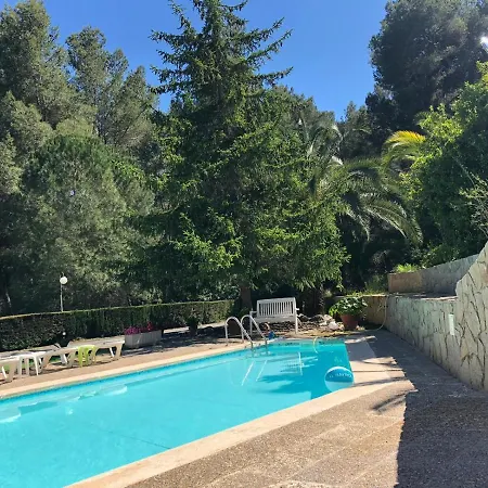 Casa Picarany * Almoster
