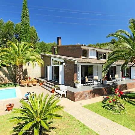 Casa Picarany Villa