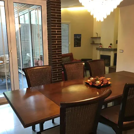 וילה Casa Picarany