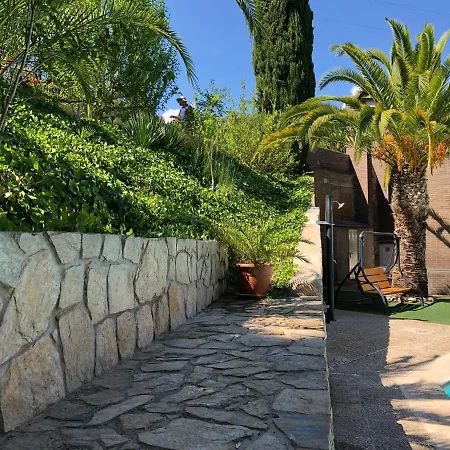 Casa Picarany *
