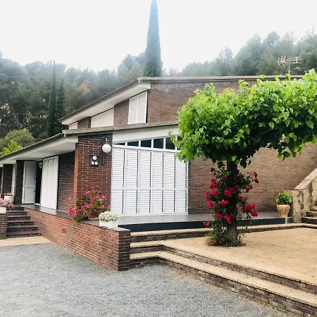Casa Picarany Villa *