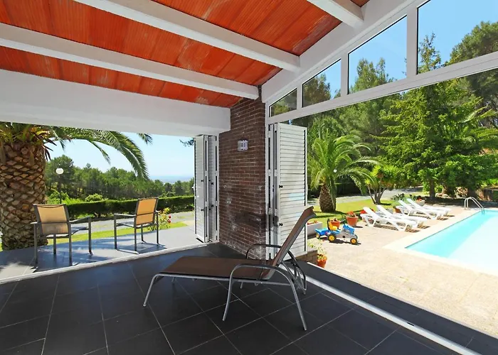 Casa Picarany Almoster