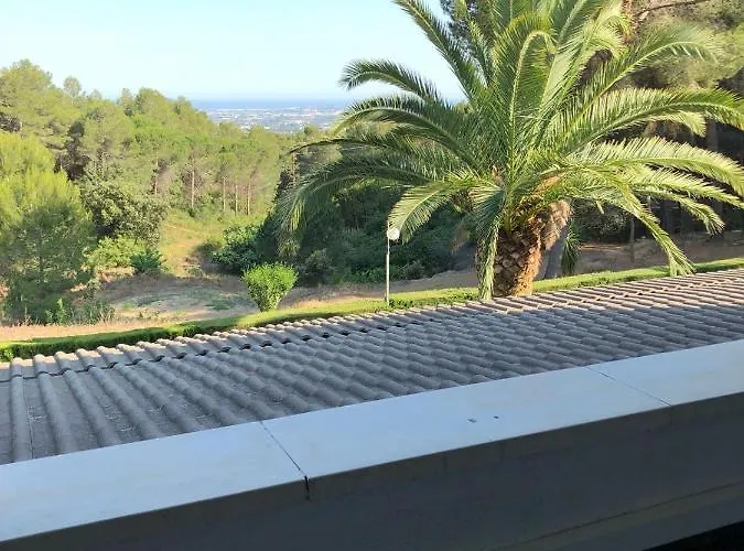 Casa Picarany ヴィラ