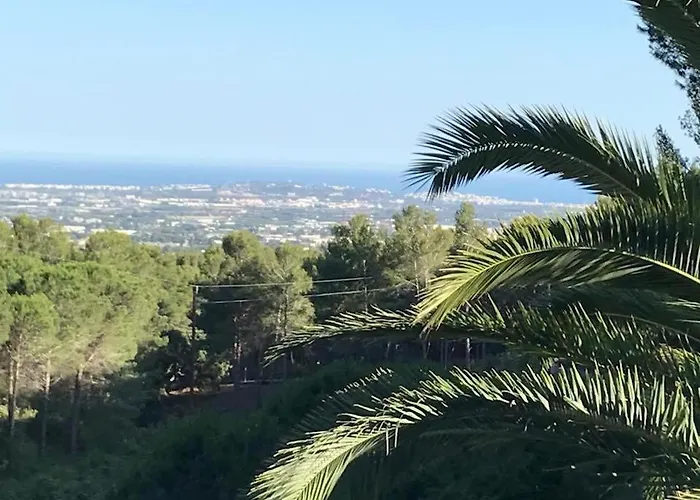 Casa Picarany ヴィラ Almoster