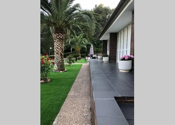 Villa Casa Picarany Almoster