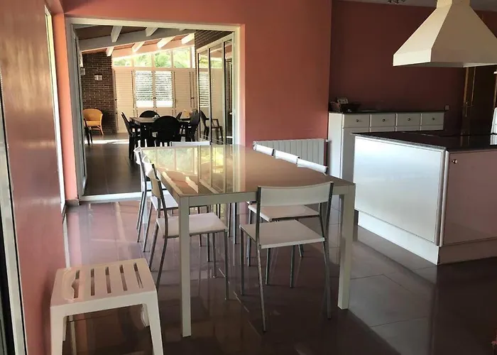 Casa Picarany Almoster