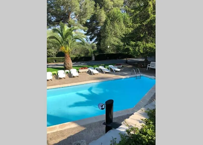 Casa Picarany Almoster
