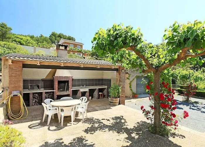 Casa Picarany Almoster