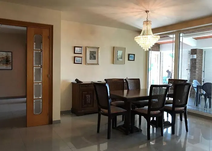 Casa Picarany