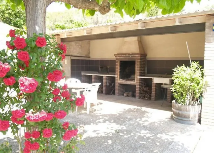 Villa Casa Picarany *