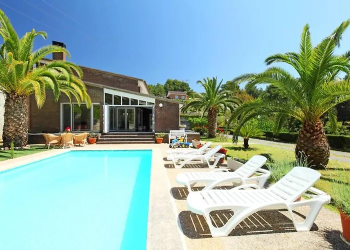 Villa Casa Picarany *