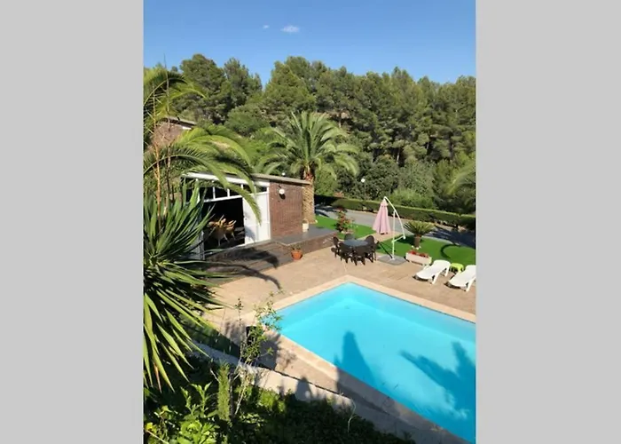 Casa Picarany * Almoster