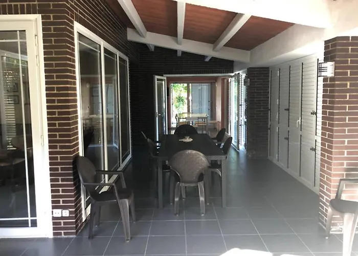Casa Picarany *