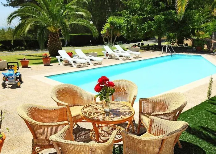 Casa Picarany *