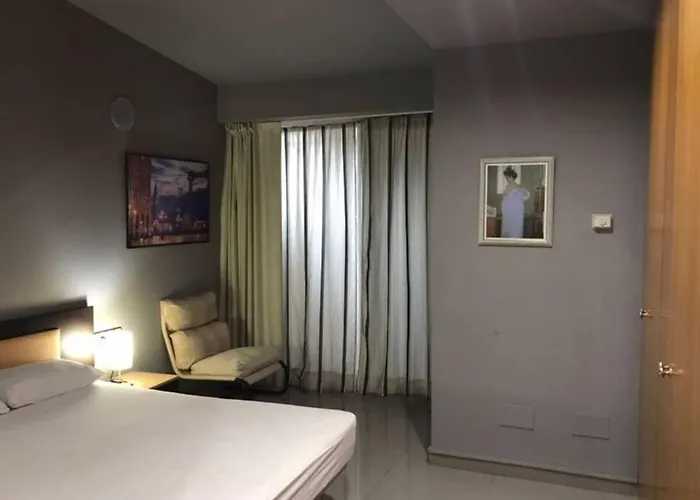 ヴィラ Casa Picarany