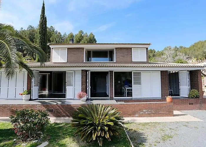 Casa Picarany Villa *