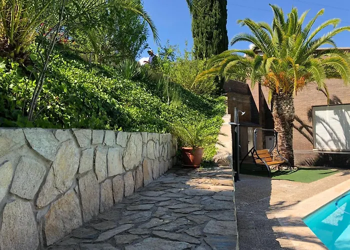 Casa Picarany *