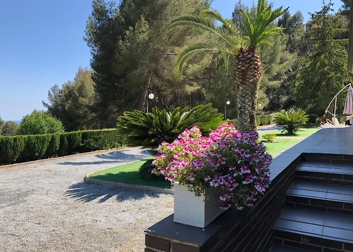 Casa Picarany Villa Almoster