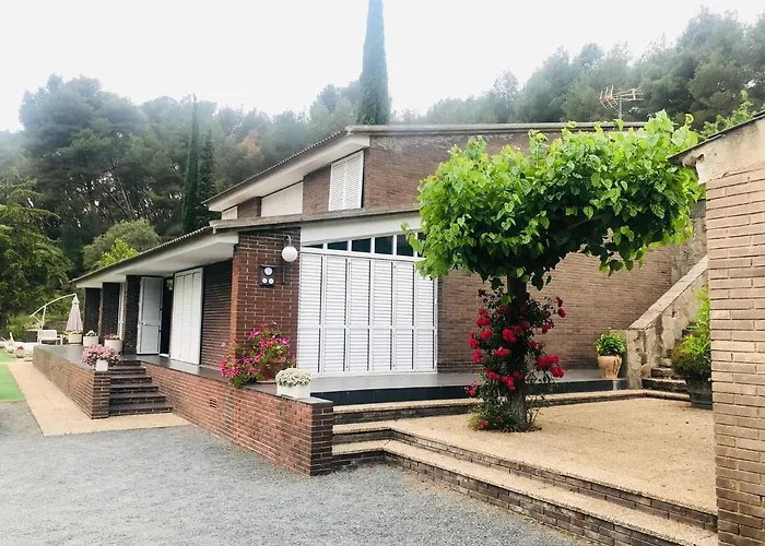 Casa Picarany Villa *